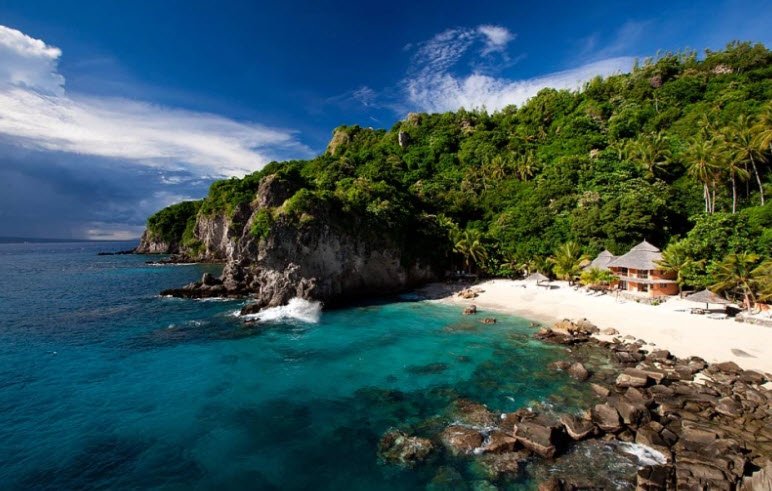 Barit Island, Philippines , Philippines